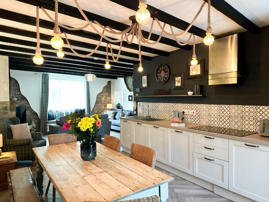 Harbour Way Cottage by Coast & Country Stays 전경