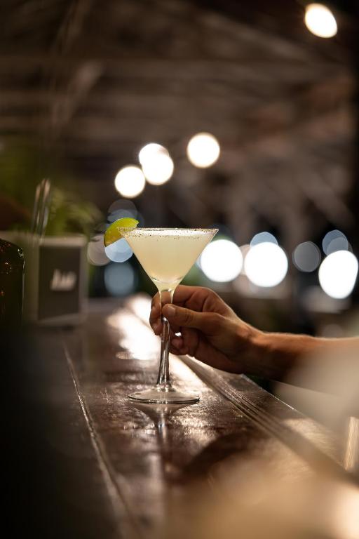 Bar/lounge