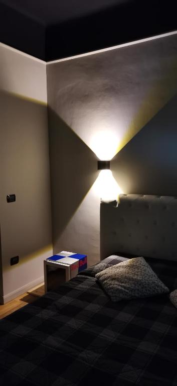 [Centro-200 mq] Loft/Ufficio • Check-in 24h • WiFi - 2