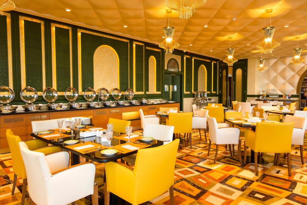 Restoran