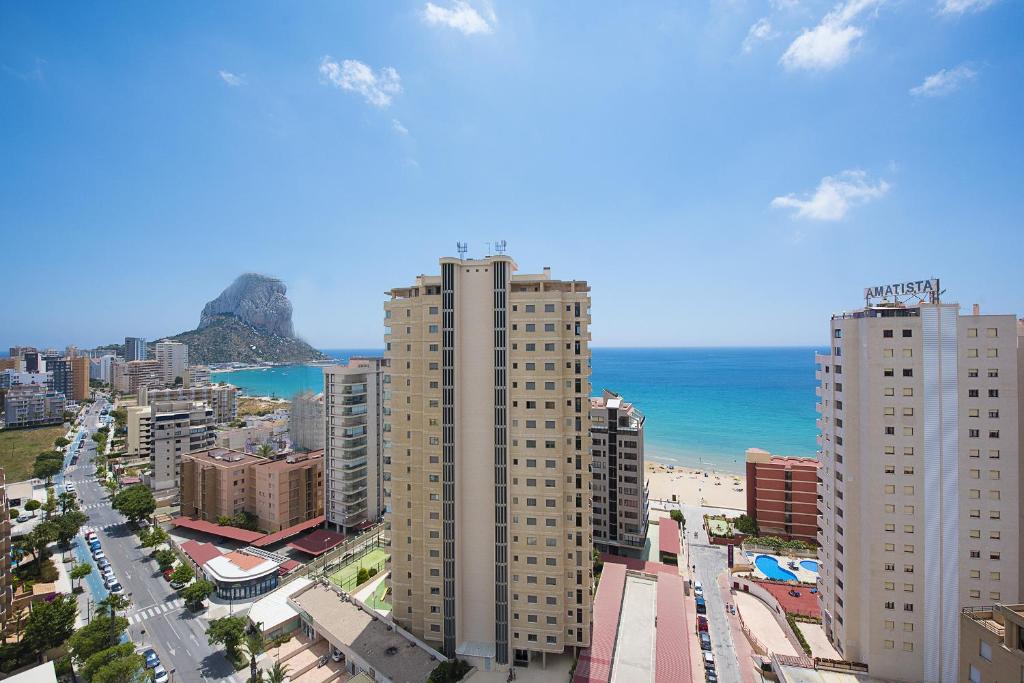 Apartamento Natsu - PlusHolidays - 2