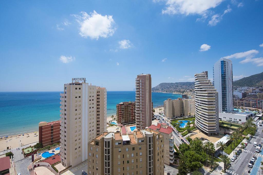 Apartamento Natsu - PlusHolidays - 3