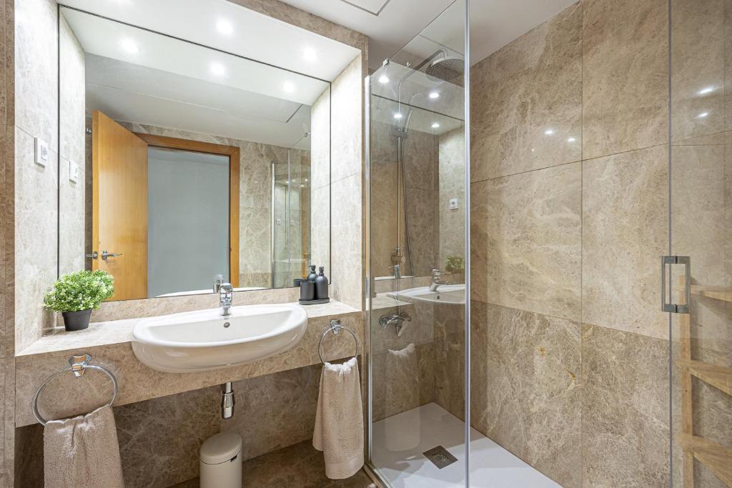 Marion House Barcelona - 3