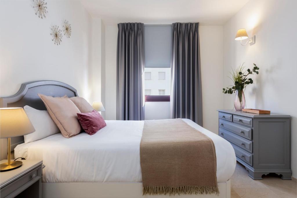 Magno Apartments Santa Justa - 3