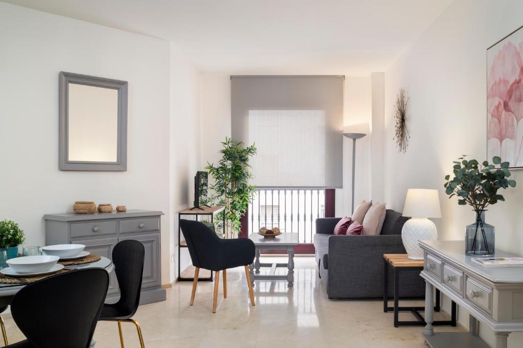 Magno Apartments Santa Justa - 4