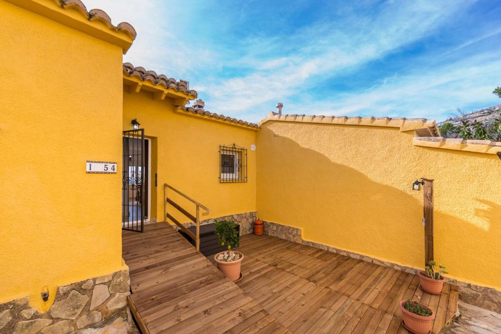 Bungalow Ojeda - PlusHolidays - 4