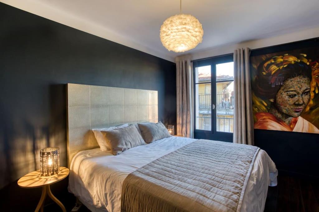 #39 Staywizus - Old Town suite 3 BDR AC Balcony 5mins Walk to Sea - 2