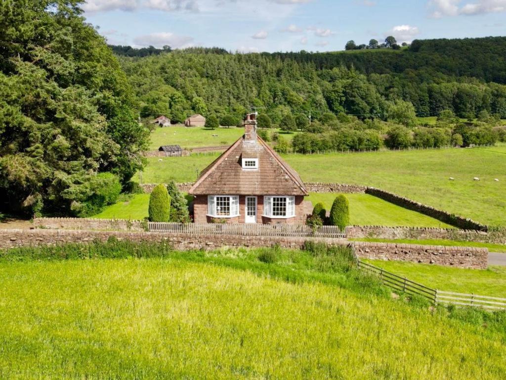 1 Bed in Lazonby SZ176, Kirkoswald