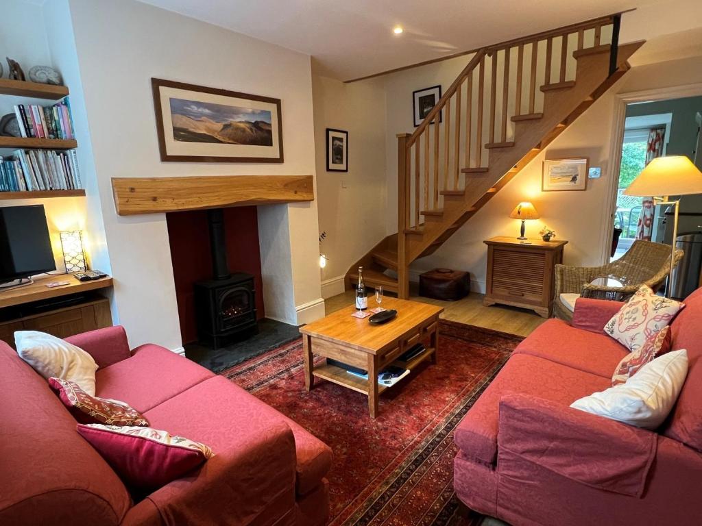 2 Bed in Ambleside SZ451, Ambleside