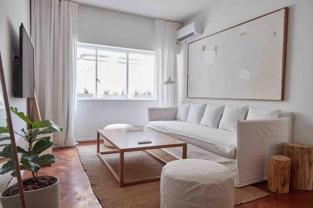 Hestia At Heart Of Recoleta Cozy & Bright 1 Bdr - 1