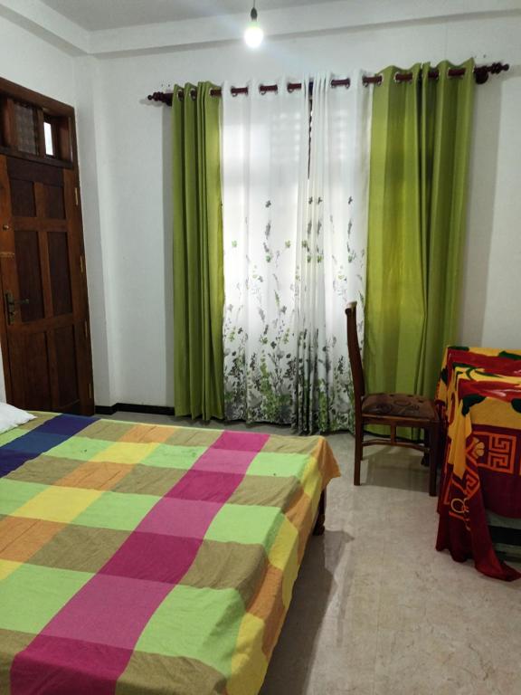 white's vila, Matara