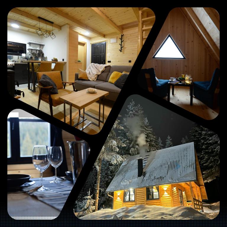 Gorske Vile Jahorina - 2