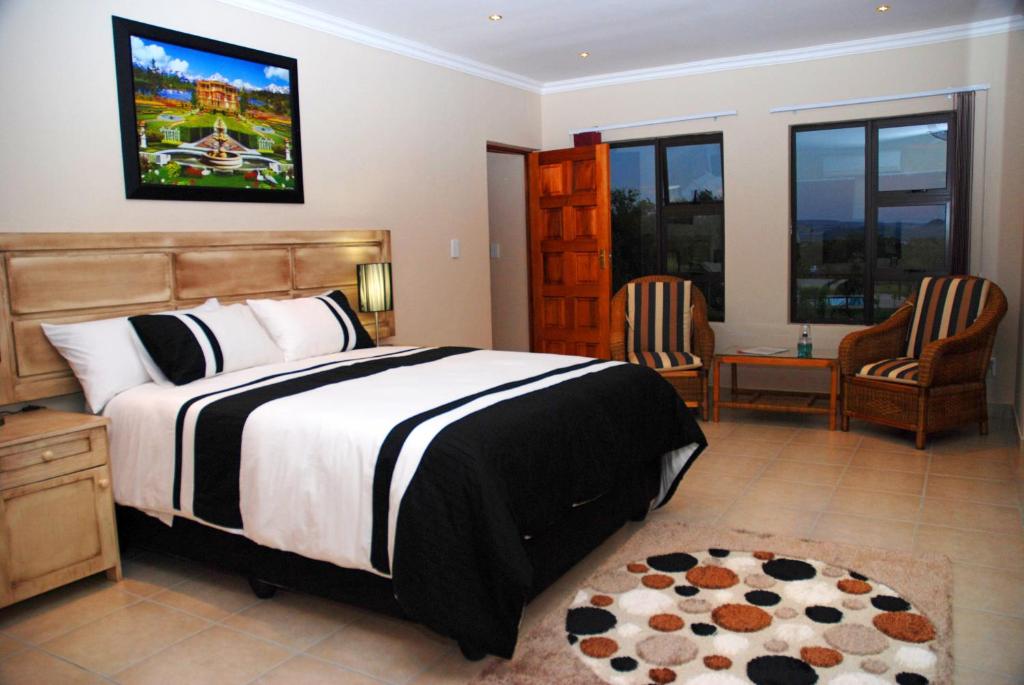 Casa Bianca Guest Lodge photo