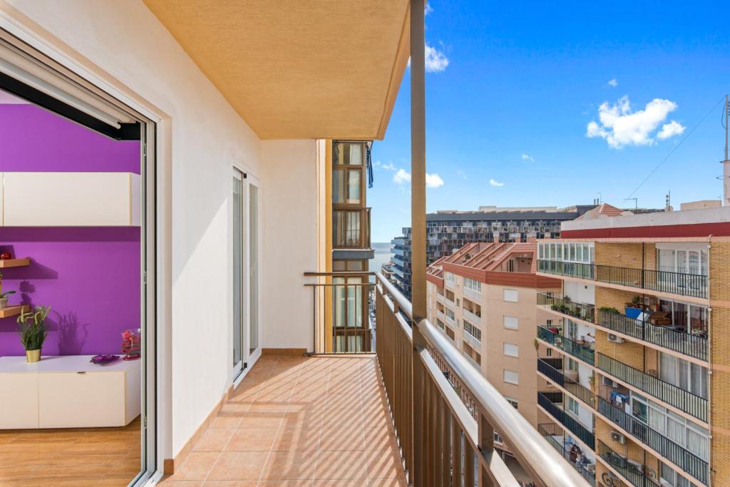 Apartament Pondarosa - PlusHolidays - 4
