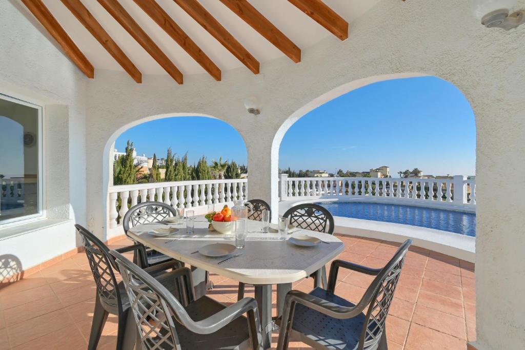 Casa Carmen by Aguilarent - 4