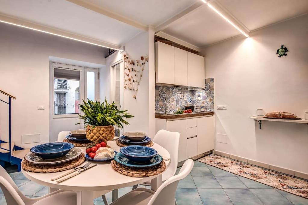 GOCCE VILLAS - Maisonette Nonna Laura - 3