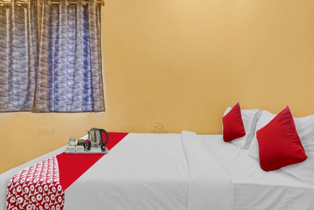 Anupama Residency Anupama residency Malakpet, Hyderabad