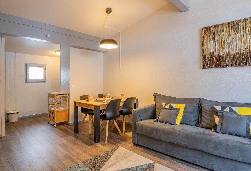Apartment Lognan 6 Centre Chamonix Mont Blanc - 3