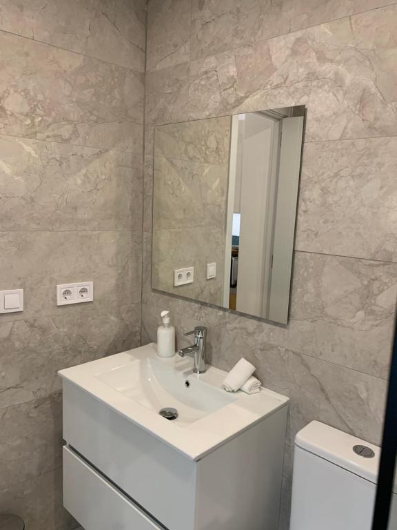 Apartamento VIP VI en Madrid Centro - 5