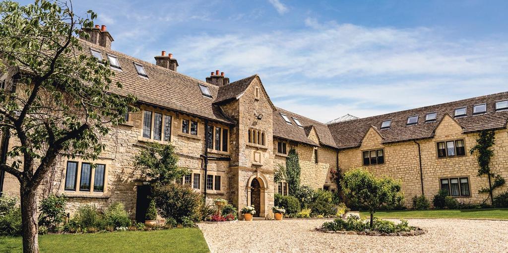 The Pear Tree, Purton