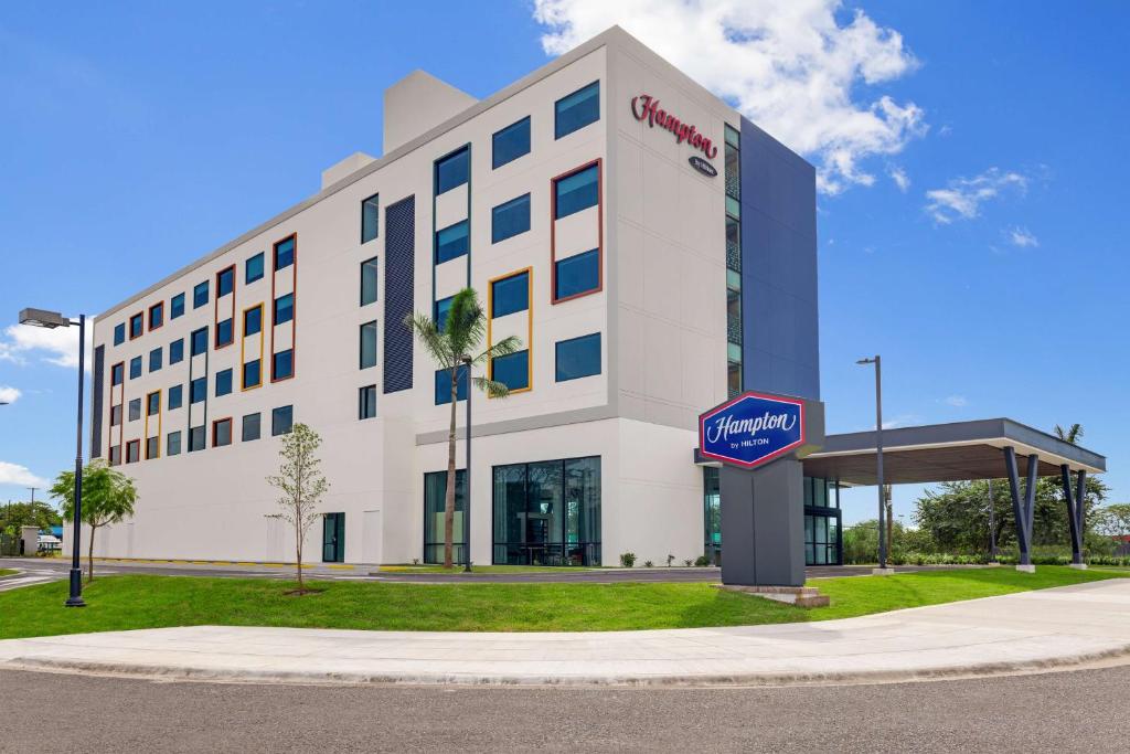 Hampton By Hilton Guanacaste Airport, Liberia