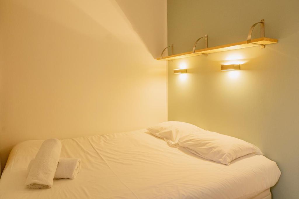 Apartment Lognan 1 - A Chamonix Mont Blanc Haven - 4