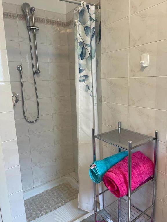 Appartement 2 pièces-4 personnes - 4