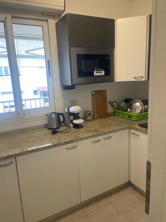 Appartement 2 pièces-4 personnes - 2
