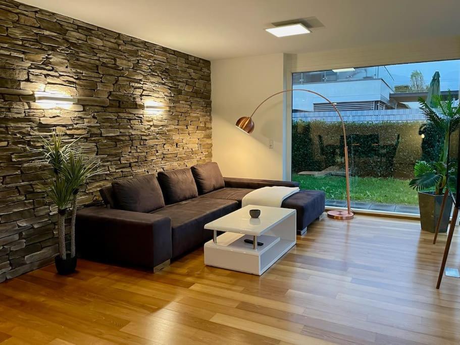 Alpine Haven Hideaway, Koblach