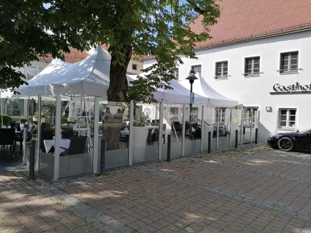 Hotel Restaurant Zum Wendelwirt - 2