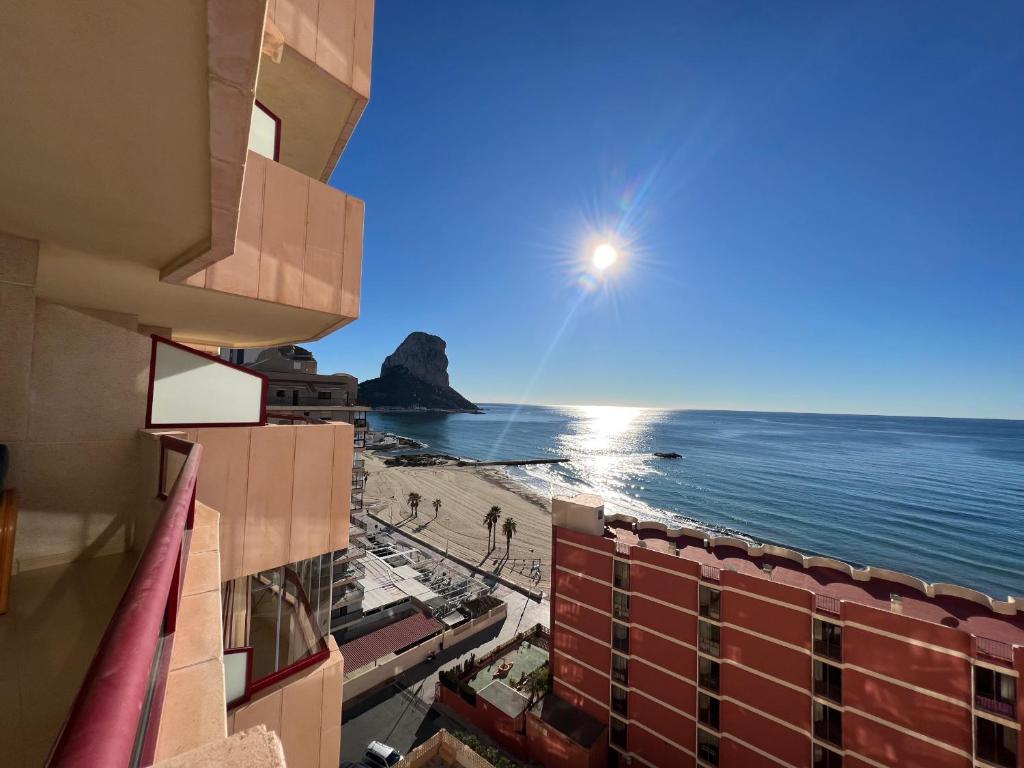 Amazing sea views Amatista 10 - 2