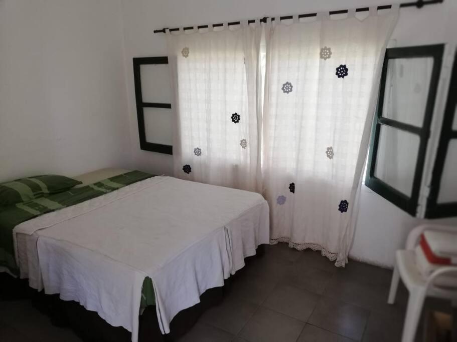 Departamento con amplio parque en las sierras! - 1