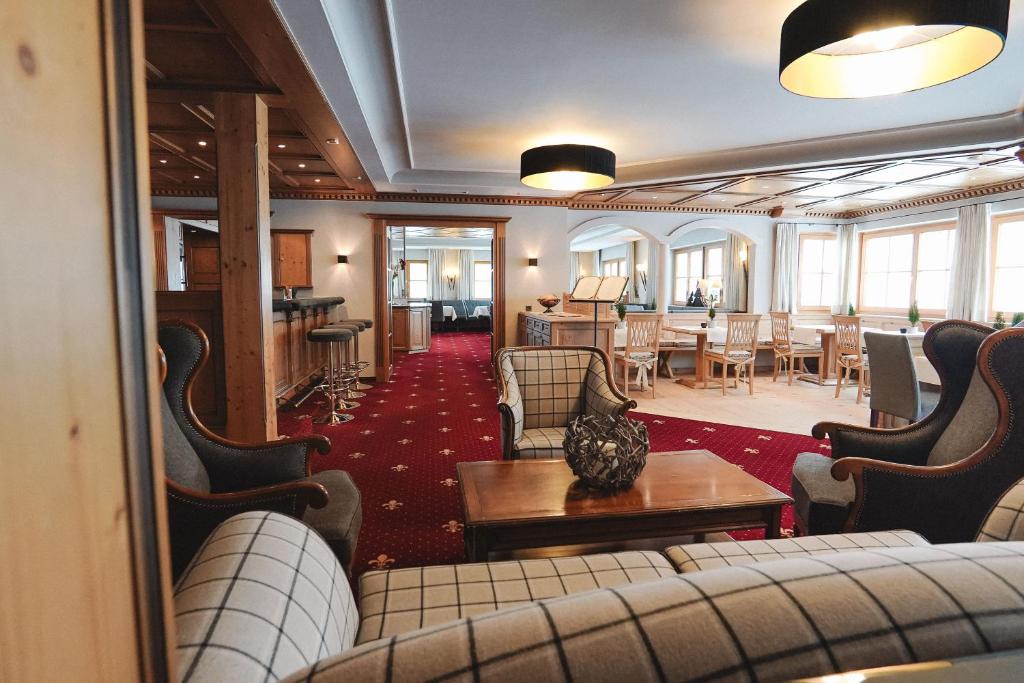 Hotel Acerina Superior - 3