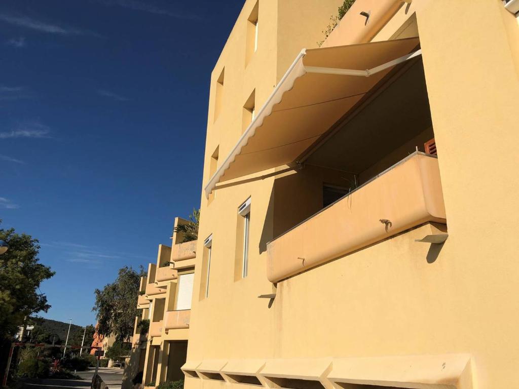 T3 climatisé, 3*, 50m de la plage, garage, wifi inclus - FR-1-610-37 - 5