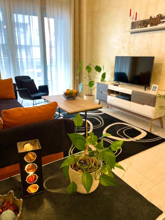 Ada apartman - 2