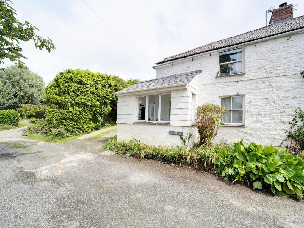 Trecarian, Port Isaac