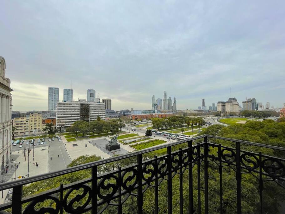 La Platea de Bs As [7C] Premium, dos balcones - 3