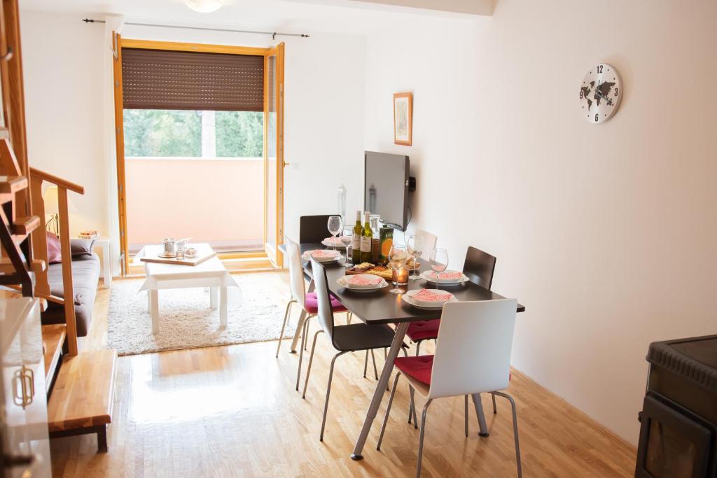 Apartman 10 - Jahorina - 4