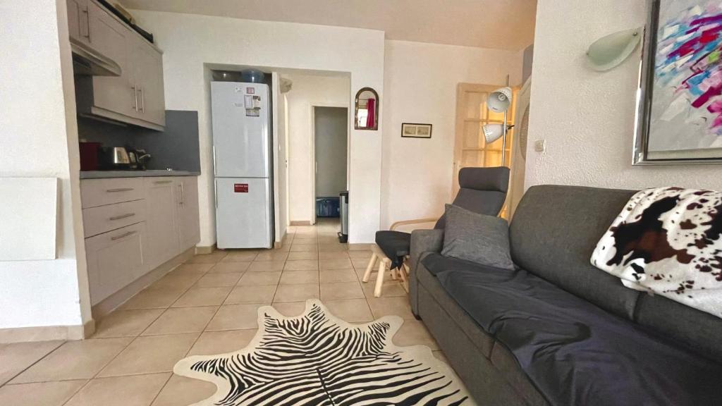 Nice 2 Rooms Cannes Center - 3