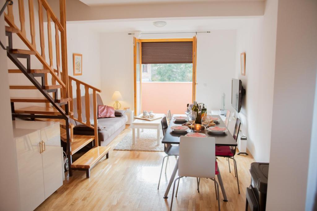 Apartman 10 - Jahorina - 5