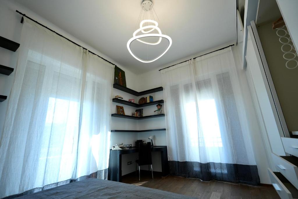 Maracú, exclusive suite with terrace - 3