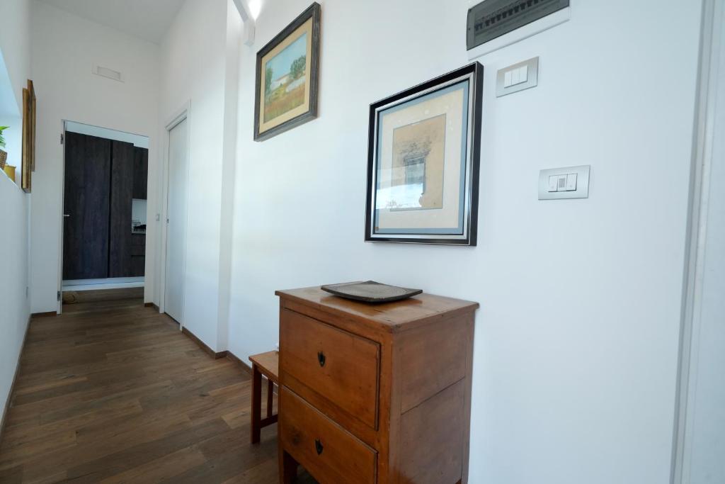 Maracú, exclusive suite with terrace - 5
