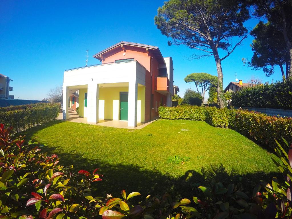 Residence Le Piramidi - Agenzia Cocal - 1
