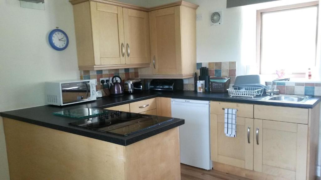 Gibraltar Farm Cottage photo 3