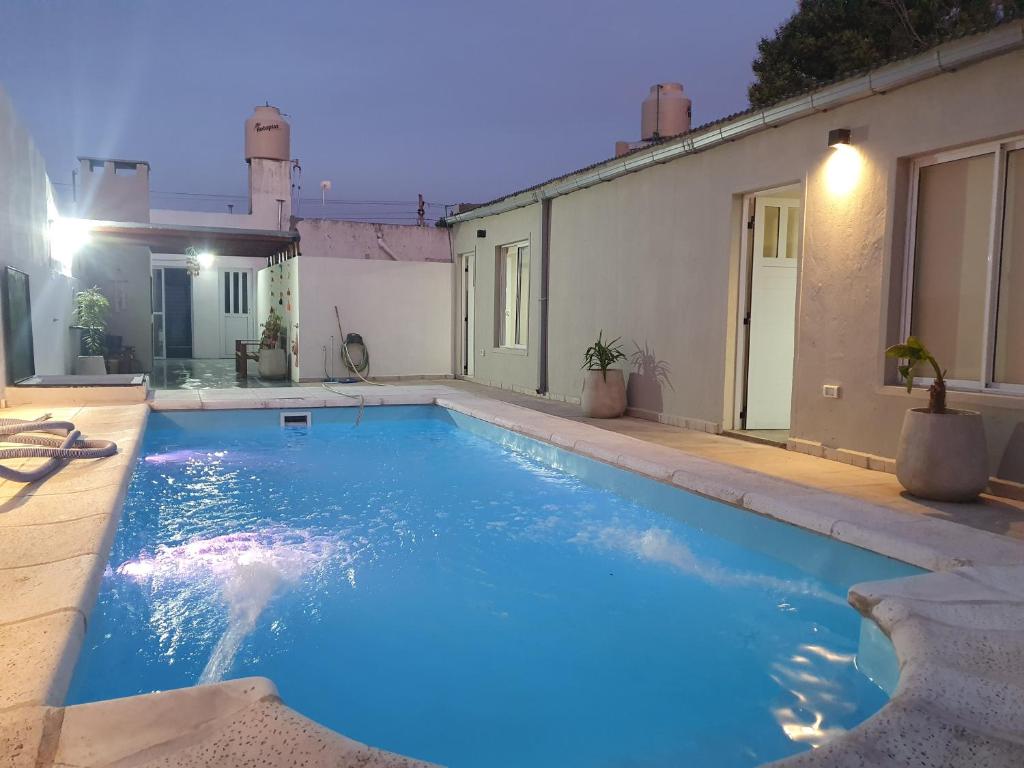 Quincho Los Abuelos 2 - 2