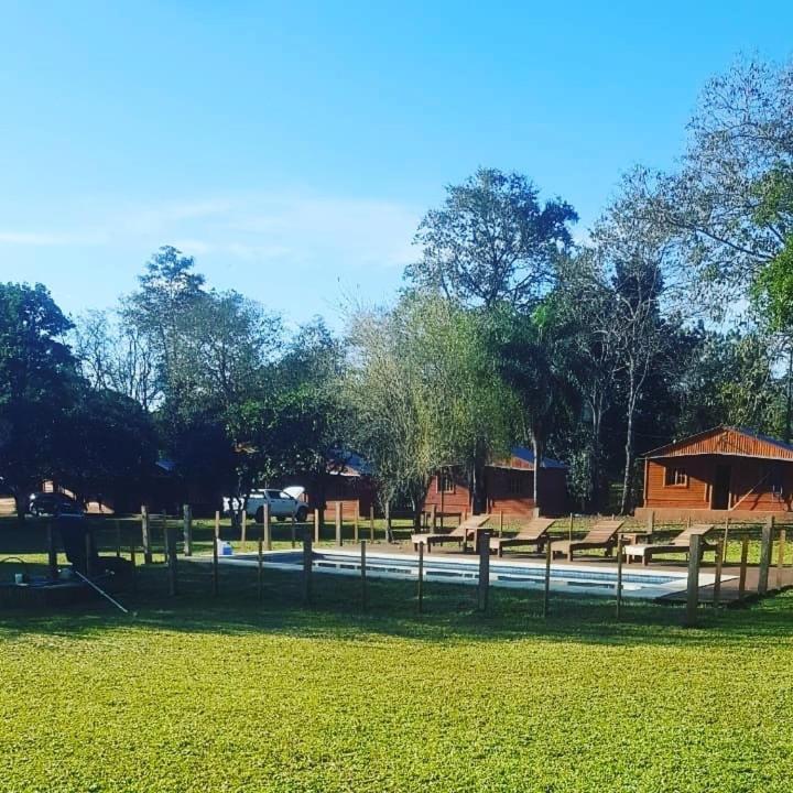 Cabañas El Despertar - 4