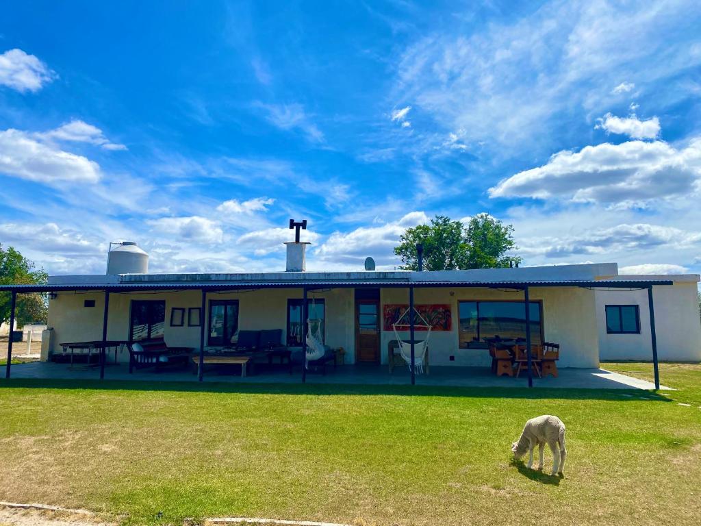 Estancia TATAY - 1