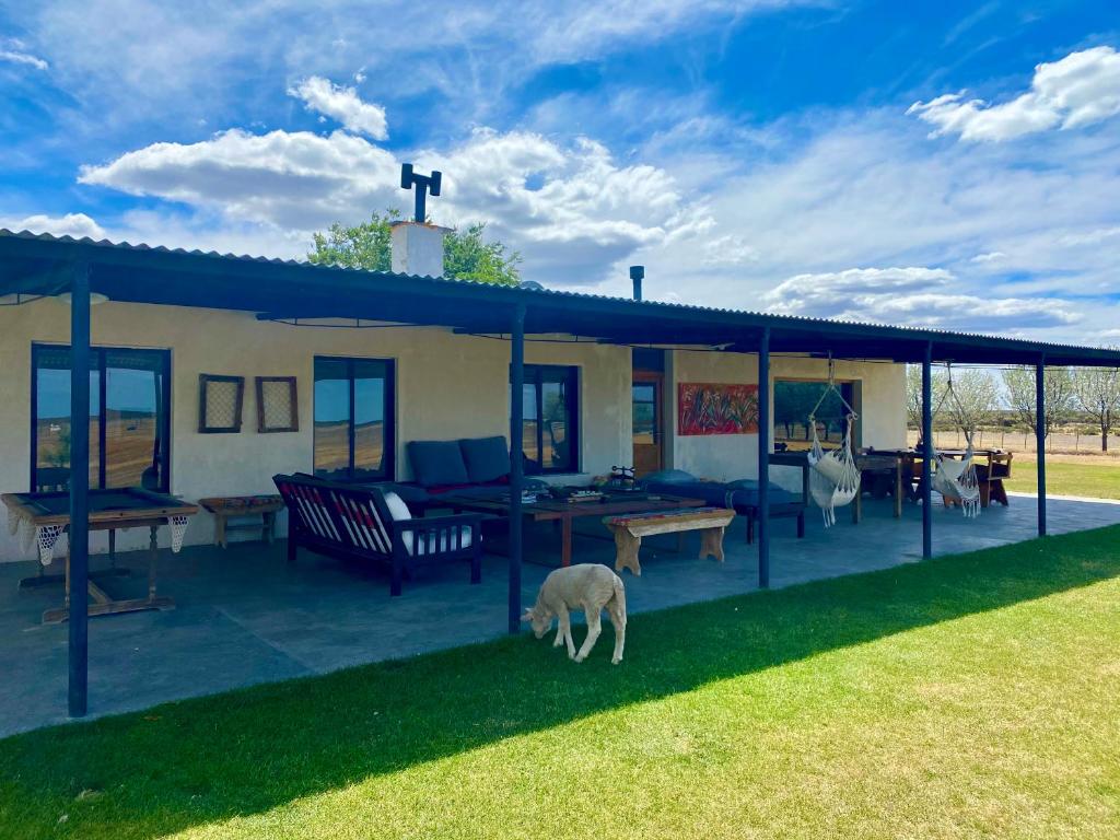 Estancia TATAY - 4