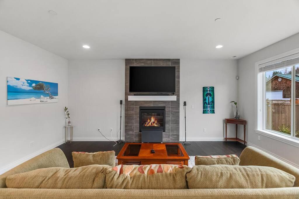 Serenity Shores in Kenmore, Kenmore