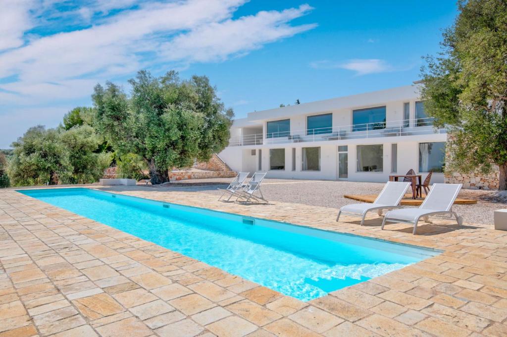 Casa di Veronica By Raro Villas - 1